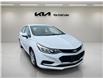 2017 Chevrolet Cruze L Manual (Stk: UPN192A) in Cold Lake - Image 1 of 17