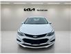 2017 Chevrolet Cruze L Manual (Stk: UPN192A) in Cold Lake - Image 2 of 17