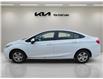 2017 Chevrolet Cruze L Manual (Stk: UPN192A) in Cold Lake - Image 4 of 17
