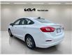 2017 Chevrolet Cruze L Manual (Stk: UPN192A) in Cold Lake - Image 5 of 17
