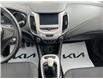 2017 Chevrolet Cruze L Manual (Stk: UPN192A) in Cold Lake - Image 16 of 17