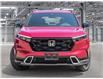 2026 Honda CR-V Hybrid Touring (Stk: 26370) in Steinbach - Image 2 of 22