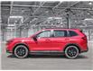 2026 Honda CR-V Hybrid Touring (Stk: 26370) in Steinbach - Image 3 of 22