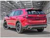 2026 Honda CR-V Hybrid Touring (Stk: 26370) in Steinbach - Image 4 of 22