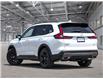 2026 Honda CR-V Hybrid Touring (Stk: 26361) in Steinbach - Image 4 of 23