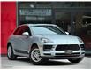 2021 Porsche Macan Base (Stk: 452MA-A) in Toronto - Image 1 of 27
