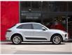2021 Porsche Macan Base (Stk: 452MA-A) in Toronto - Image 2 of 27