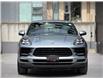 2021 Porsche Macan Base (Stk: 452MA-A) in Toronto - Image 3 of 27