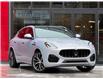 2026 Maserati Grecale Modena V6 (Stk: 446MA) in Toronto - Image 1 of 26