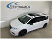 2024 Chrysler Pacifica Limited (Stk: 43812J) in Belleville - Image 1 of 35