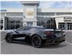 2026 Chevrolet Corvette Z06 (Stk: T5605601) in Calgary - Image 3 of 24