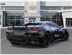 2026 Chevrolet Corvette Z06 (Stk: T5605601) in Calgary - Image 4 of 24