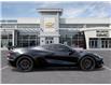 2026 Chevrolet Corvette Z06 (Stk: T5605601) in Calgary - Image 5 of 24