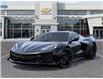 2026 Chevrolet Corvette Z06 (Stk: T5605601) in Calgary - Image 6 of 24