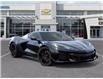 2026 Chevrolet Corvette Z06 (Stk: T5605601) in Calgary - Image 7 of 24