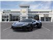 2026 Chevrolet Corvette Z06 (Stk: T5605601) in Calgary - Image 8 of 24