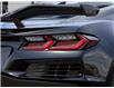 2026 Chevrolet Corvette Z06 (Stk: T5605601) in Calgary - Image 11 of 24