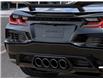 2026 Chevrolet Corvette Z06 (Stk: T5605601) in Calgary - Image 14 of 24
