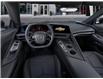 2026 Chevrolet Corvette Z06 (Stk: T5605601) in Calgary - Image 15 of 24