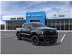 2026 Chevrolet Silverado 1500 RST (Stk: 2026222) in ARNPRIOR - Image 1 of 24