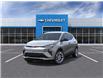 2027 Chevrolet Bolt LT (Stk: 154144) in London - Image 1 of 6