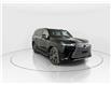 2026 Lexus LX 600  (Stk: 15105734) in Richmond Hill - Image 1 of 8