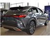 2026 Lexus RX 350h Base (Stk: 7012) in Kingston - Image 2 of 11