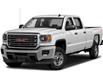 2015 GMC Sierra 2500HD WT (Stk: 643778) in Lower Sackville - Image 1 of 11