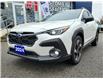 2024 Subaru Crosstrek Limited (Stk: Z3735) in St.Catharines - Image 1 of 27