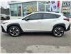 2024 Subaru Crosstrek Limited (Stk: Z3735) in St.Catharines - Image 2 of 27