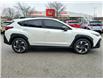2024 Subaru Crosstrek Limited (Stk: Z3735) in St.Catharines - Image 6 of 27