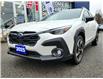 2025 Subaru Crosstrek Limited (Stk: Z3758) in St.Catharines - Image 1 of 27