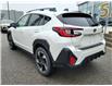 2025 Subaru Crosstrek Limited (Stk: Z3758) in St.Catharines - Image 3 of 27