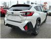 2025 Subaru Crosstrek Limited (Stk: Z3758) in St.Catharines - Image 5 of 27