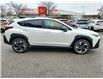 2025 Subaru Crosstrek Limited (Stk: Z3758) in St.Catharines - Image 6 of 27