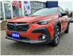 2024 Subaru Crosstrek Touring (Stk: Z3759) in St.Catharines - Image 1 of 11