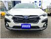 2025 Subaru Crosstrek Limited (Stk: Z3758) in St.Catharines - Image 8 of 27