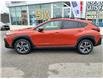 2024 Subaru Crosstrek Touring (Stk: Z3759) in St.Catharines - Image 2 of 11