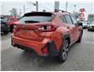 2024 Subaru Crosstrek Touring (Stk: Z3759) in St.Catharines - Image 5 of 11