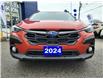 2024 Subaru Crosstrek Touring (Stk: Z3759) in St.Catharines - Image 8 of 11