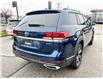 2022 Volkswagen Atlas 2.0 TSI Highline (Stk: 22-925M) in Sarnia - Image 4 of 27