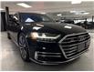 2019 Audi A8 L 55 (Stk: N8265) in Saint-Eustache - Image 8 of 27