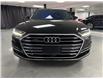 2019 Audi A8 L 55 (Stk: N8265) in Saint-Eustache - Image 9 of 27