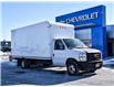 2024 Ford E-450 Cutaway Base (Stk: LC00522S) in Tilbury - Image 1 of 23