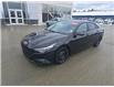 2022 Hyundai Elantra  (Stk: U2607A) in Miramichi - Image 1 of 13