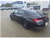 2022 Hyundai Elantra  (Stk: U2607A) in Miramichi - Image 3 of 13