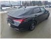 2022 Hyundai Elantra  (Stk: U2607A) in Miramichi - Image 5 of 13