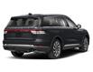 2026 Lincoln Aviator Reserve (Stk: LAQ328) in Sarnia - Image 3 of 3