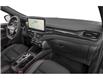 2024 Ford Escape ST-Line (Stk: MFL95444) in Sault Ste. Marie - Image 11 of 12