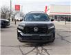2025 Honda Pilot Black Edition (Stk: 2214717A) in Mississauga - Image 8 of 33